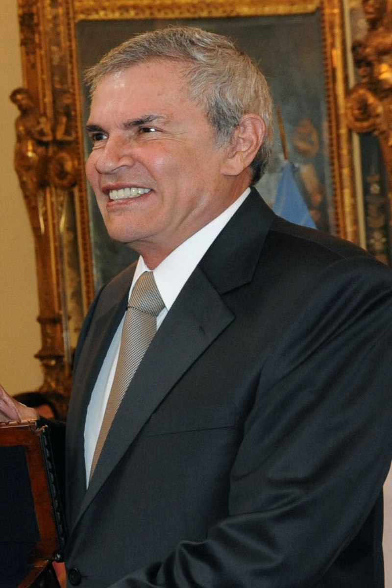Luis Castañeda