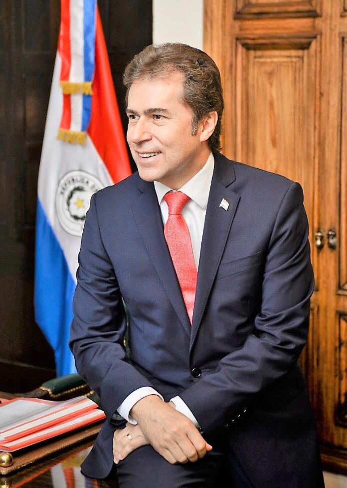Luis Castiglioni
