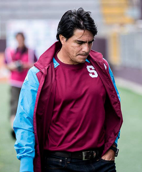 Luis Castrillo