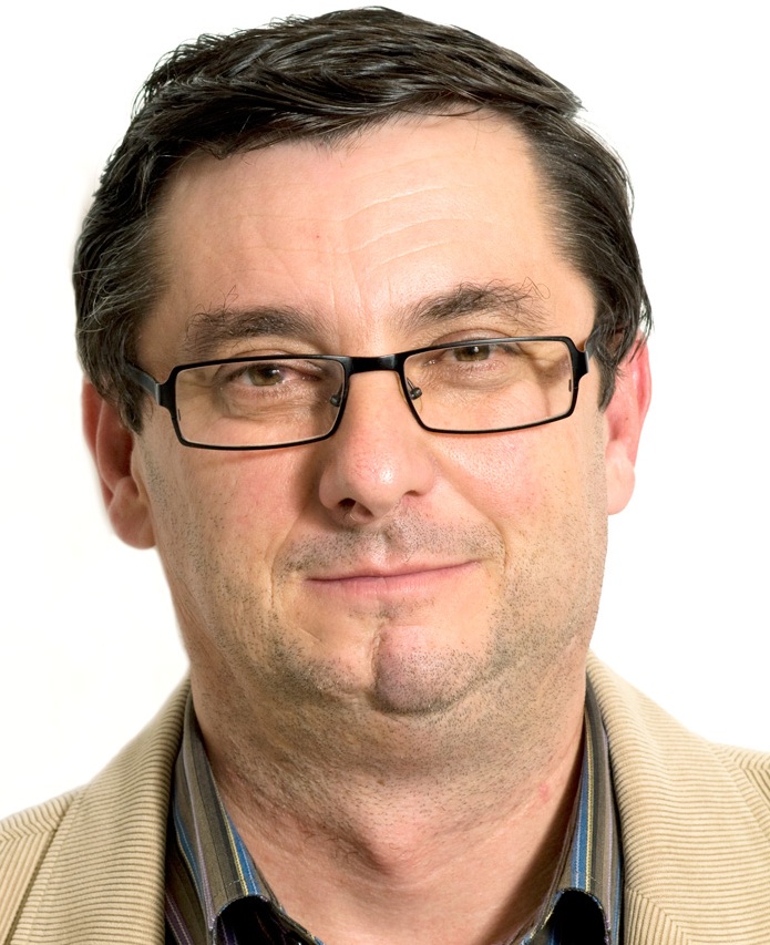 Luis Centella
