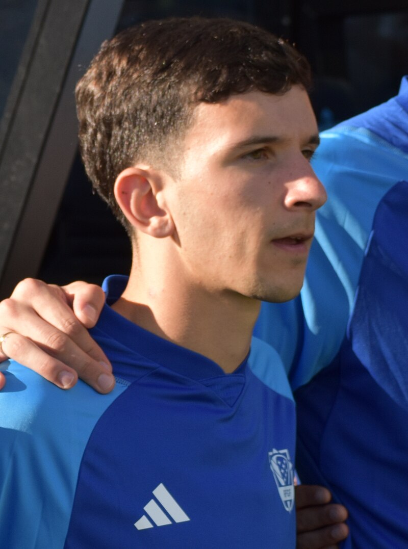 Luis Chacón