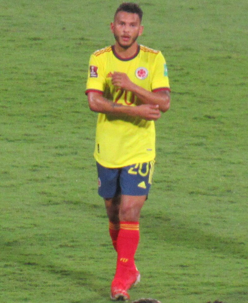 Luis Charris