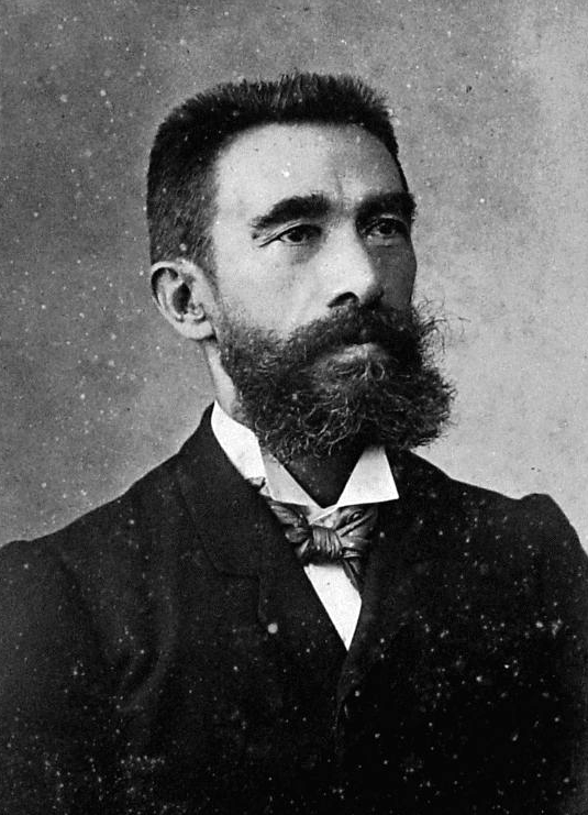 Luis Cruls