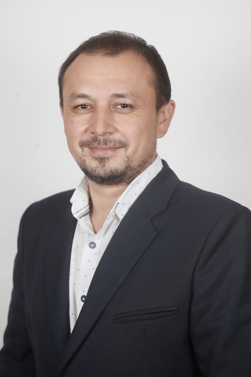 Luis Cuello