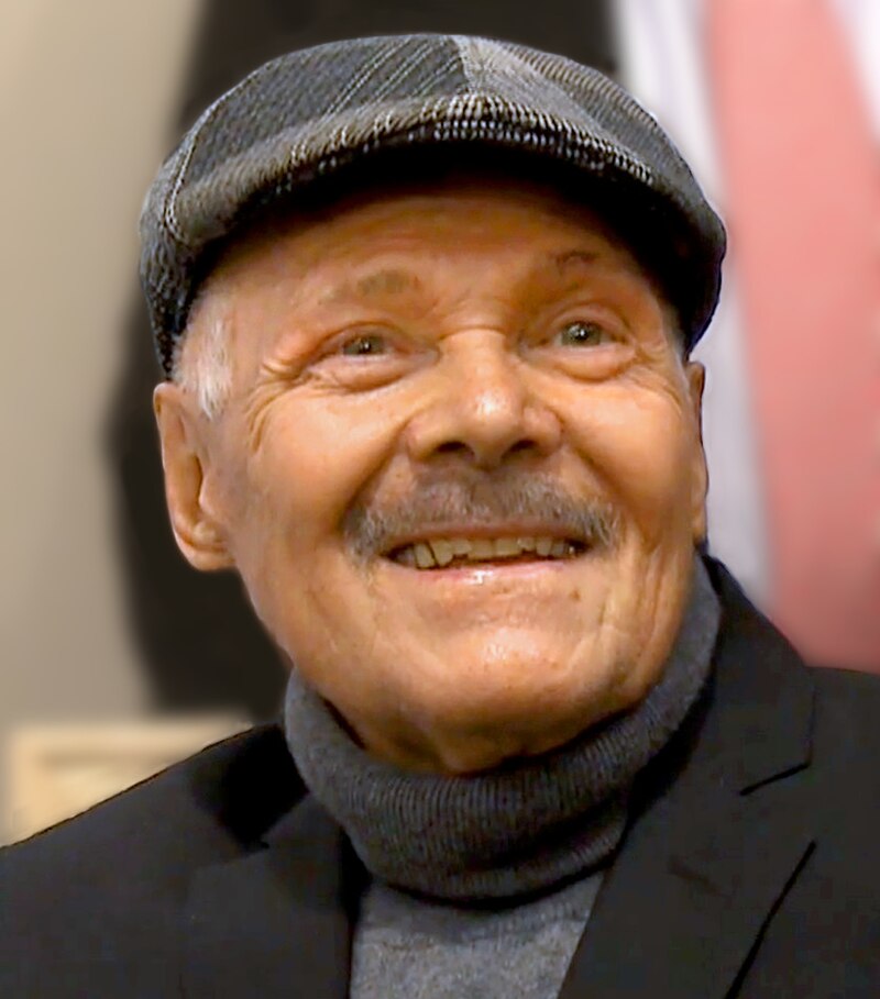 Luis Cueva