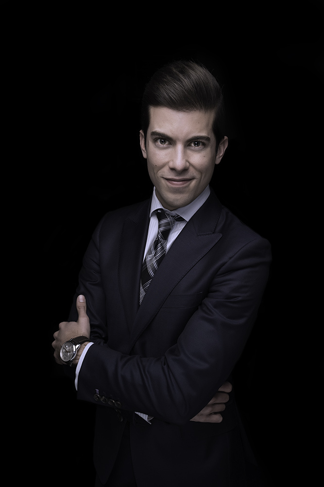 Luis D