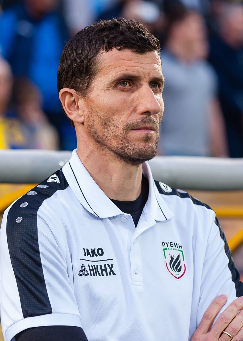 Luis De Gracia Sánchez