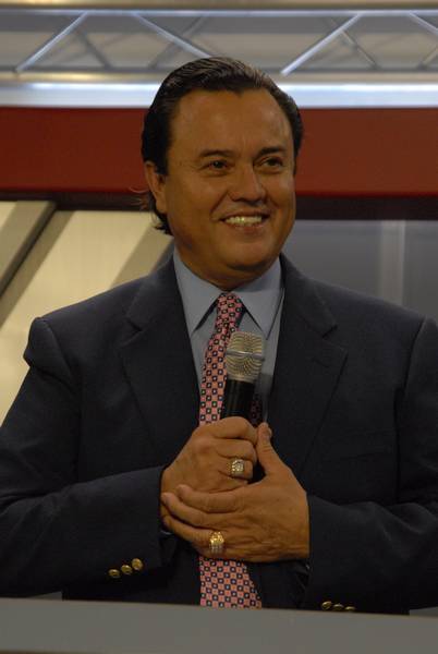 Luis De Gracia