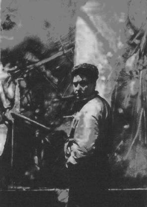 Luis de la Matta