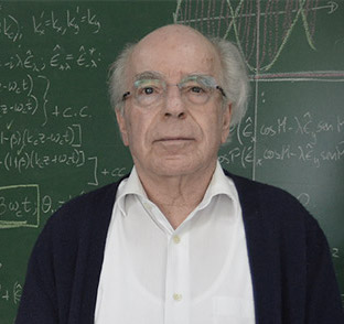 Luis de la Peña Auerbach
