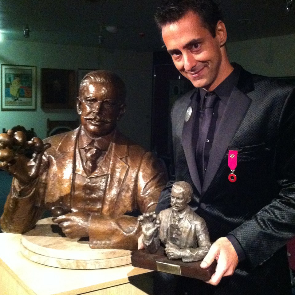 Luís de Matos