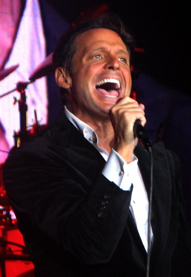 Luis de Miguel