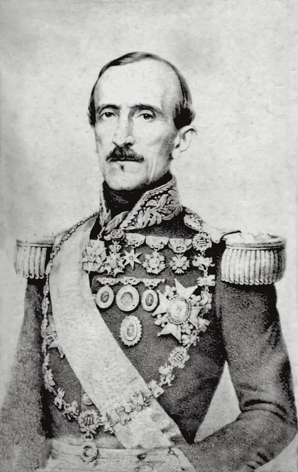 Luis Diego Obando