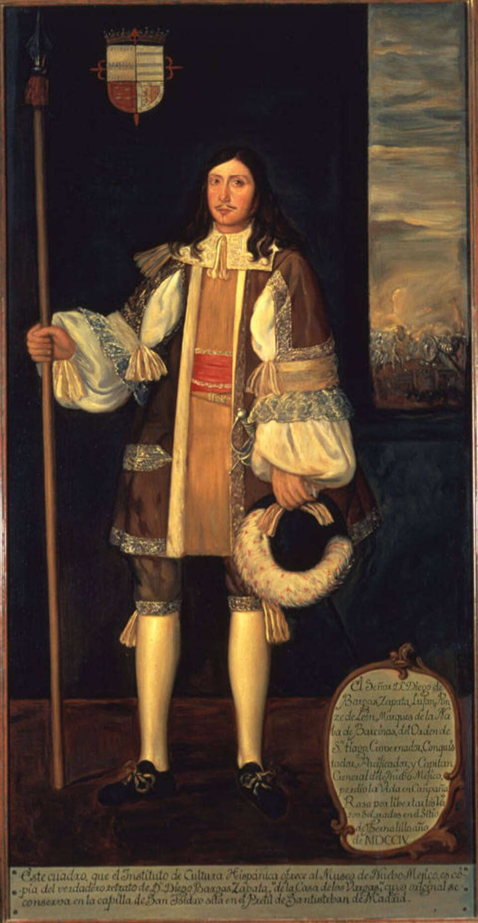Luis Diego Vargas Rodríguez