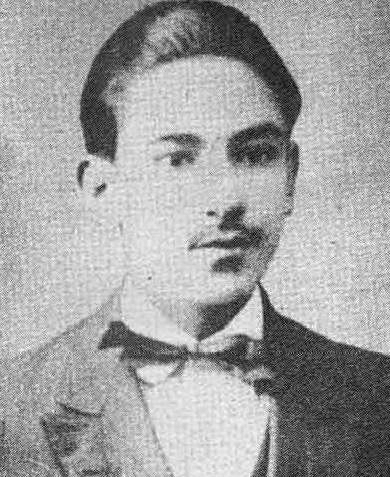Luis Domingo Gómez
