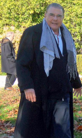 Luis Doncel