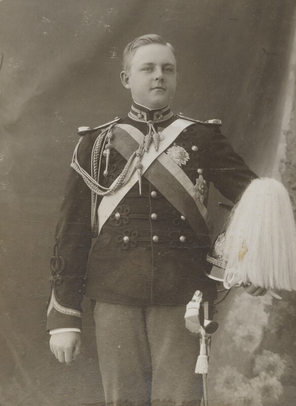 Luis Duke