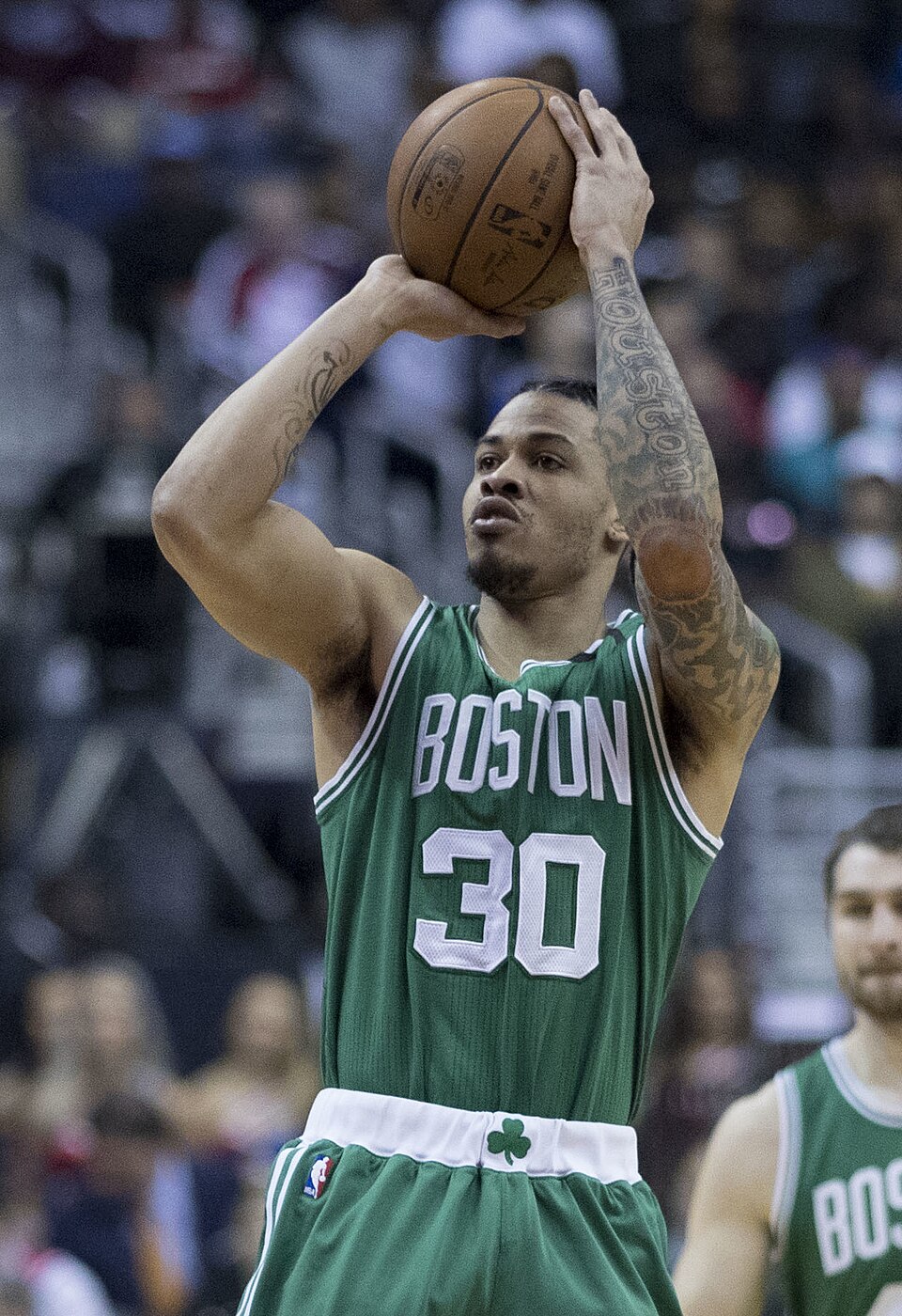 Luis Dunk