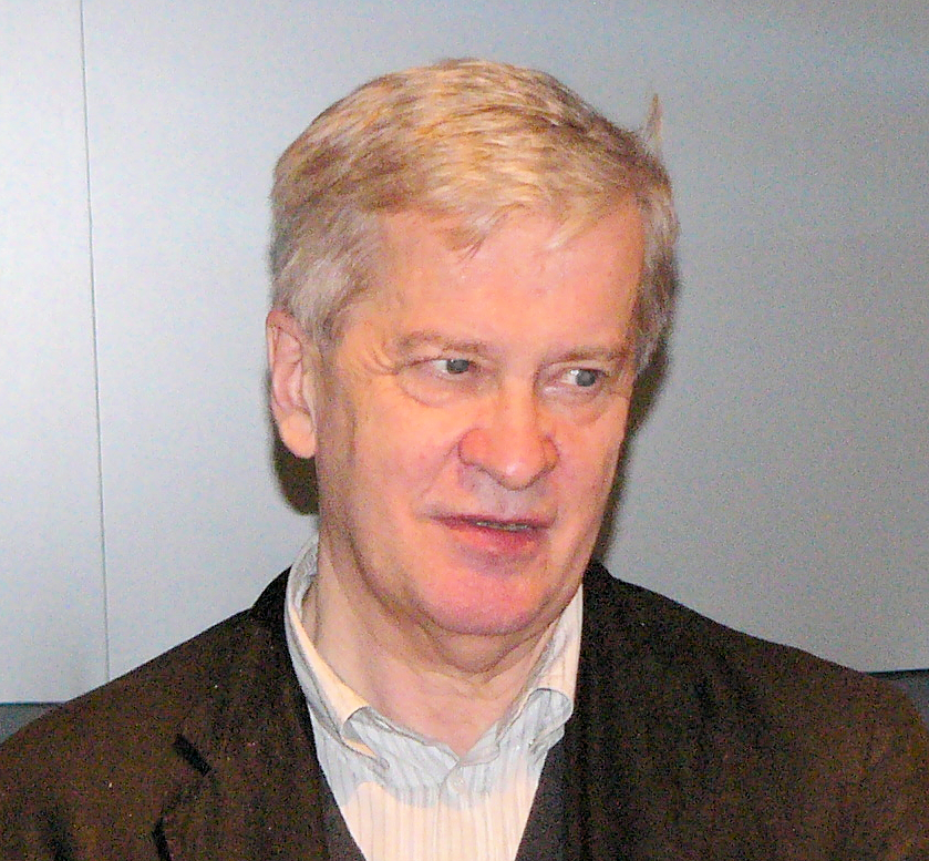 Luis Dyer
