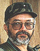 Luis Edgar Devia Silva