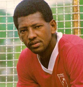 Luis Eduardo Reyes