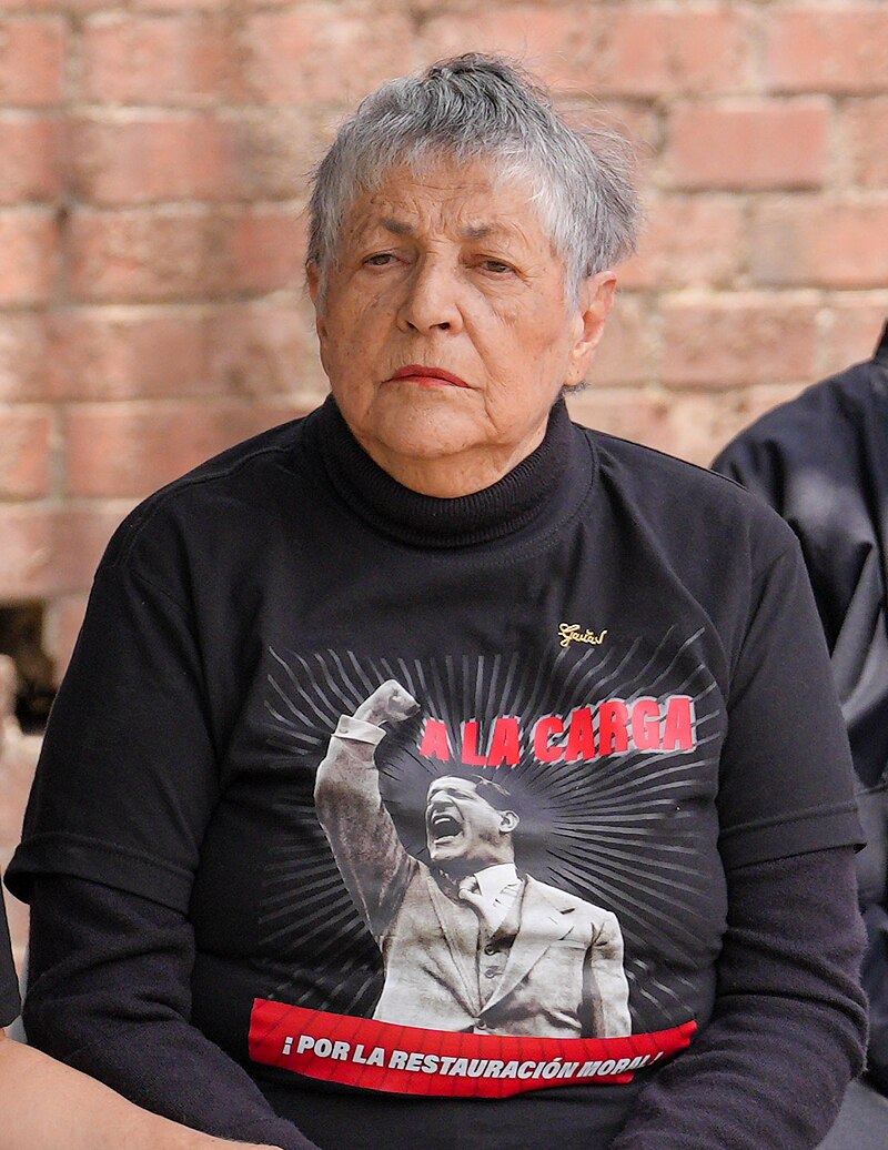 Luis Emiro Valencia