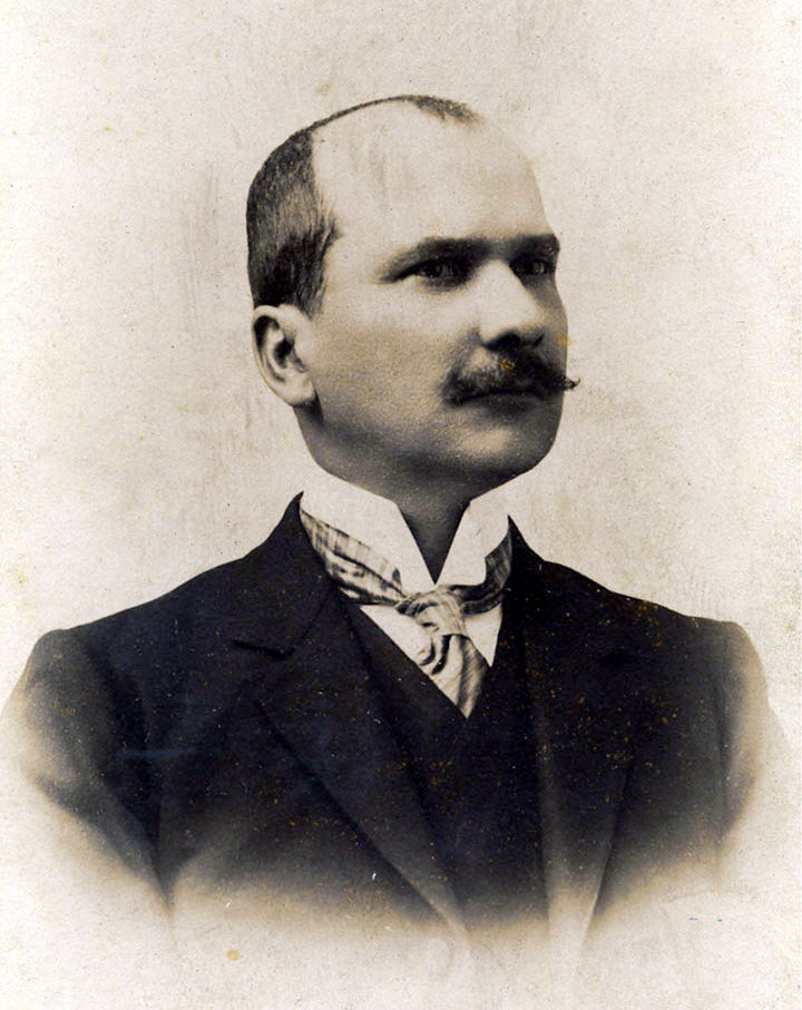 Luis Enrique Abadía García