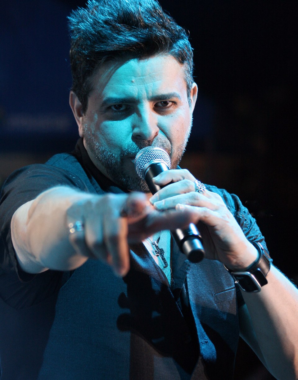 Luis Enrique Calle Serna