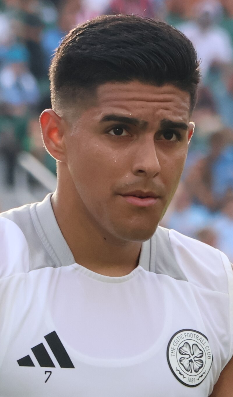 Luis Enrique Palma