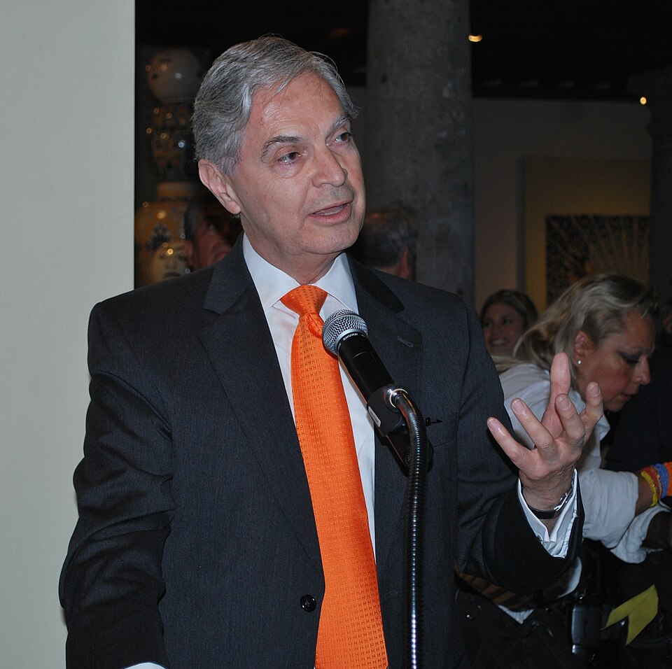 Luis Ernesto Blanco