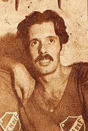 Luis Ernesto Sanchez