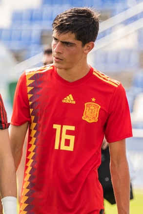 Luis F. Sánchez