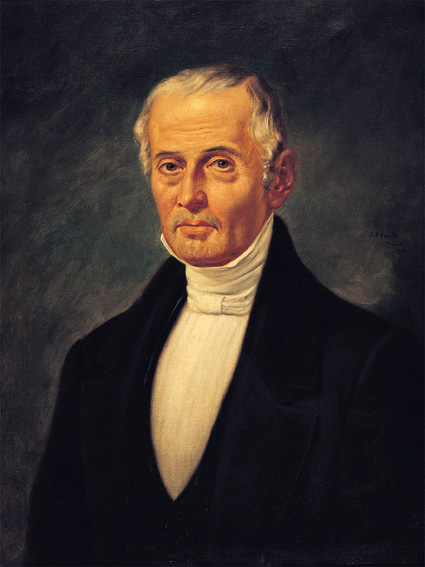 Luis Farías