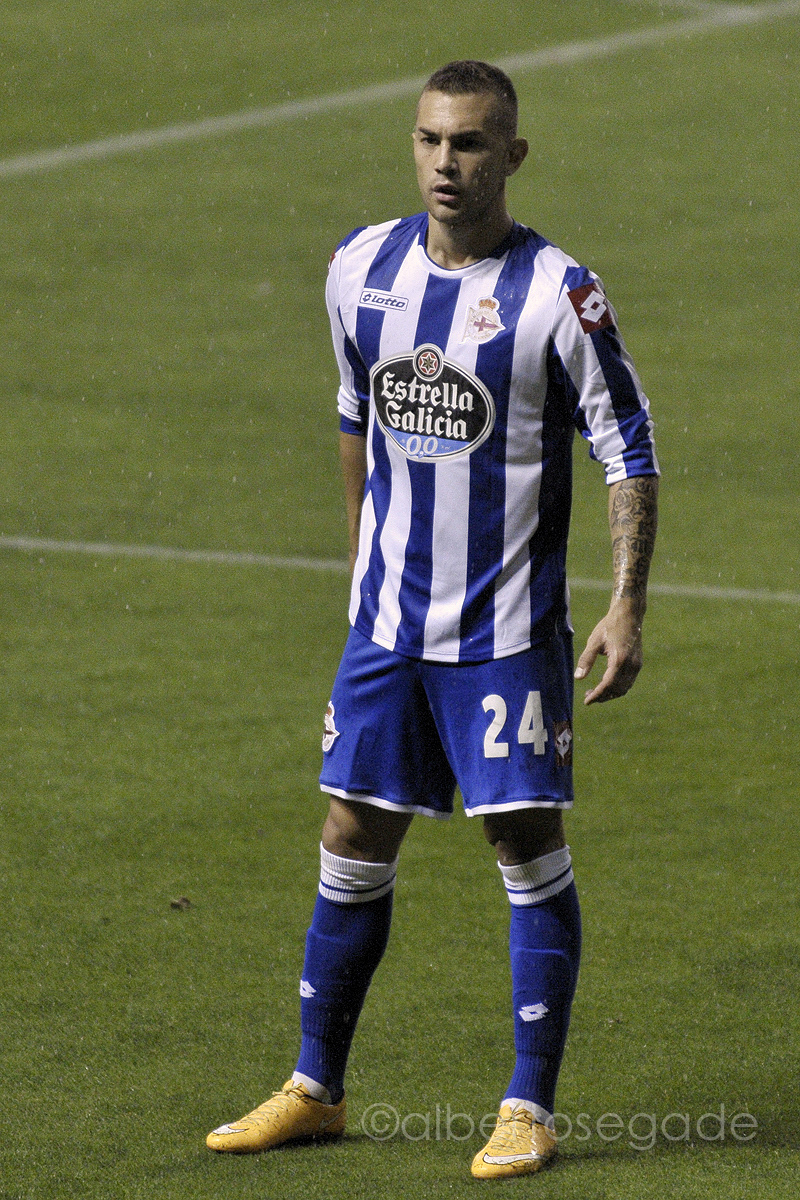 Luis Fariña