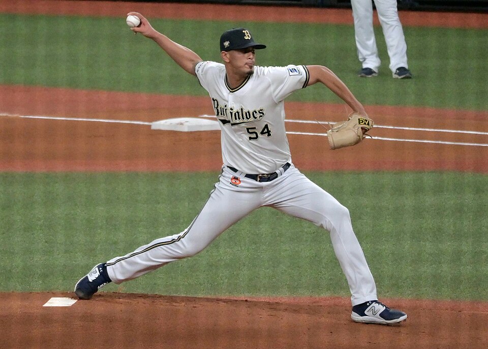 Luis Felipe Castillo