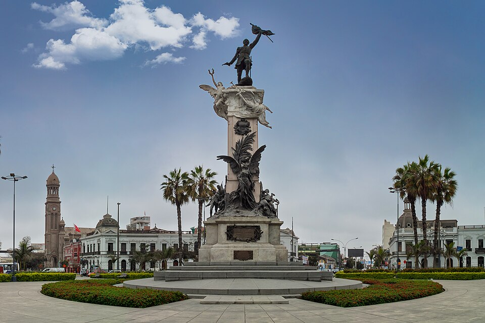 Luis Felipe De la Mata