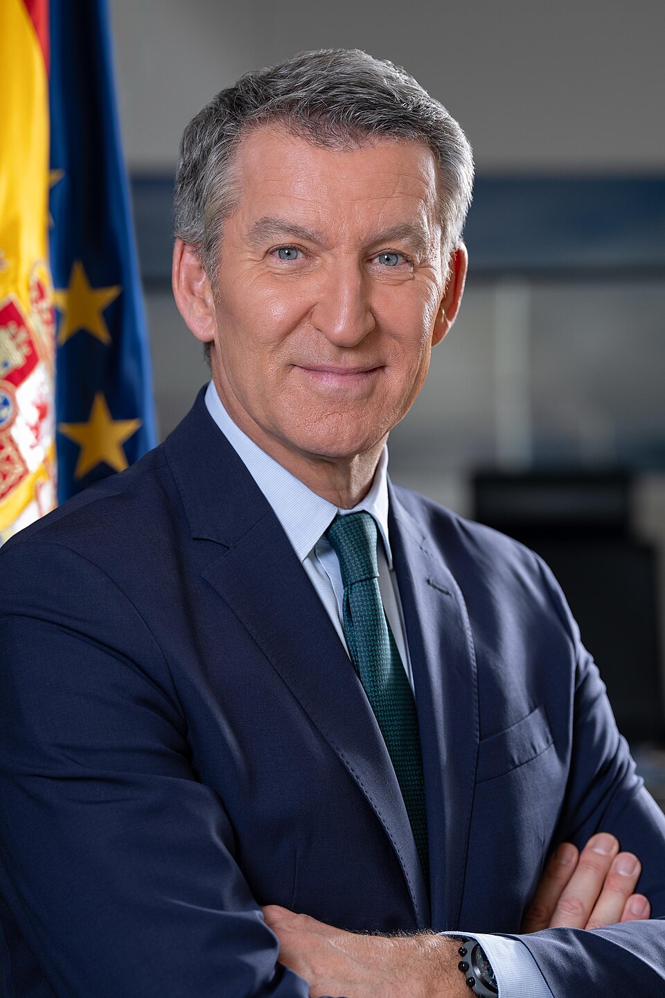 Luis Felipe Gamarra Quintana