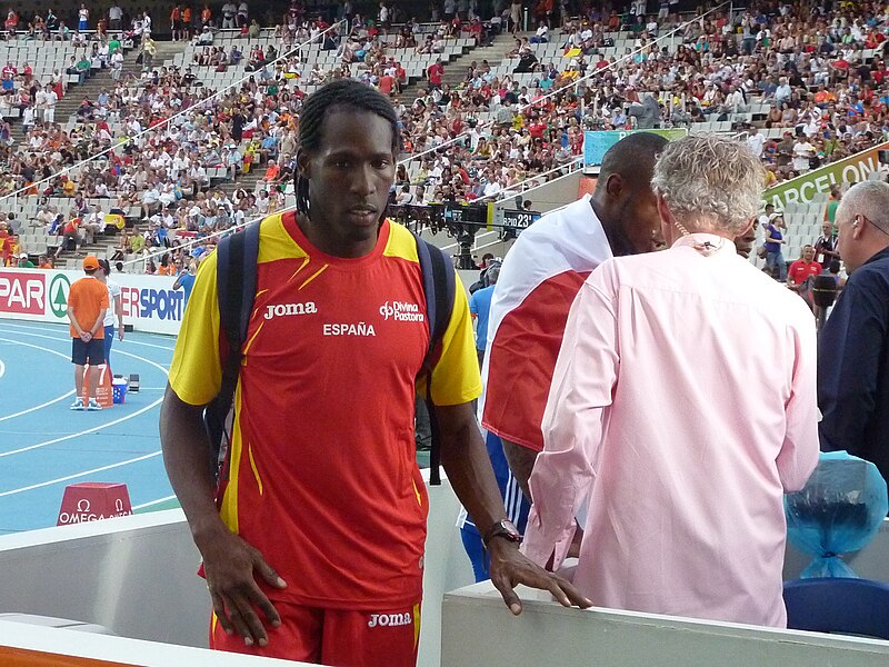 Luis Felipe Méliz