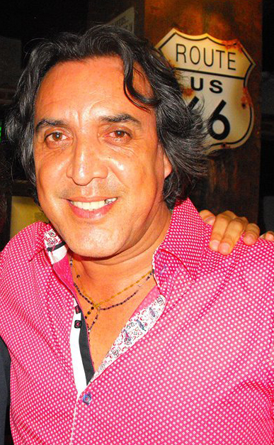 Luis Felipe Molina