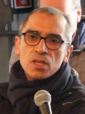 Luis Felipe Ortega