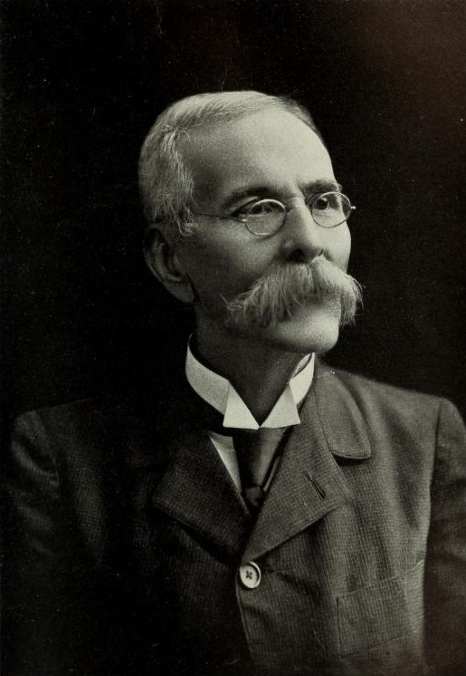 Luis Fernando Amador