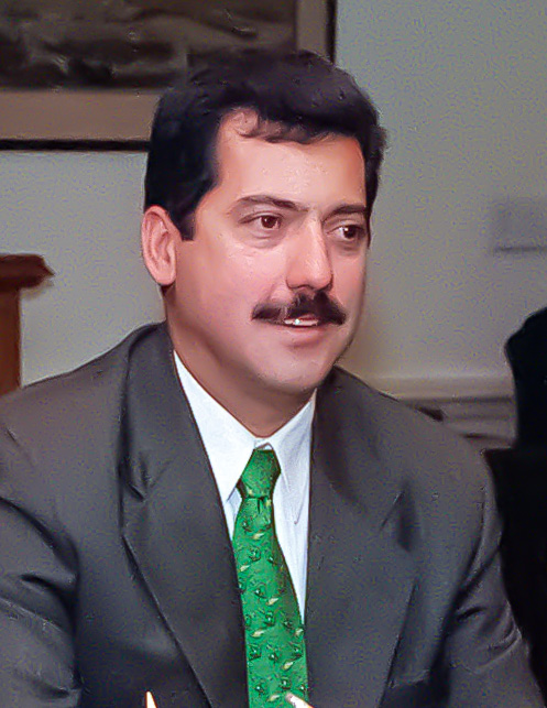Luis Fernando Andrés