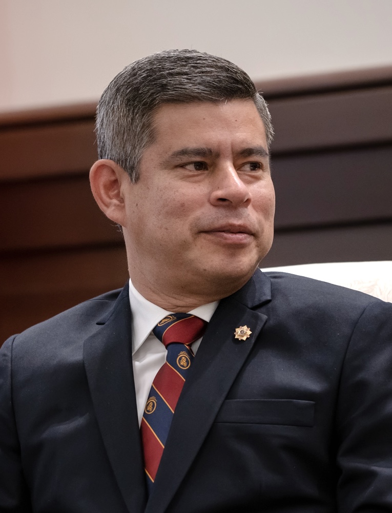 Luis Fernando Galarreta