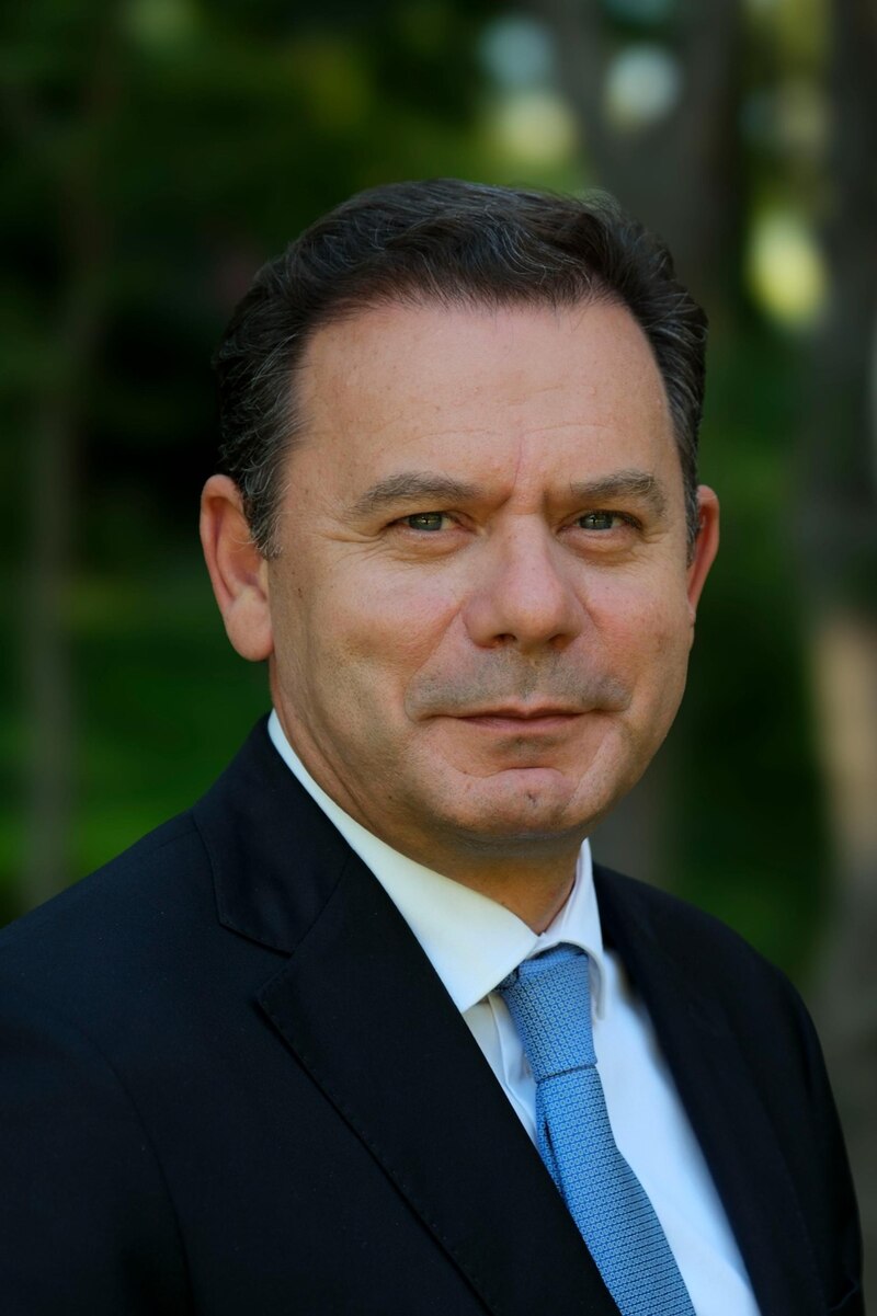 Luís Fernando Guedes Pinto