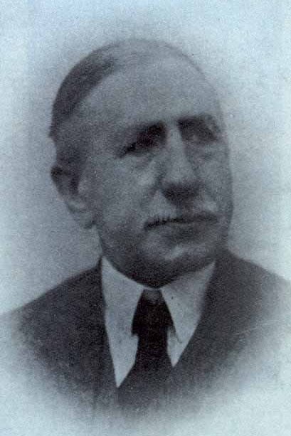 Luis Fernando Hernández Lezama
