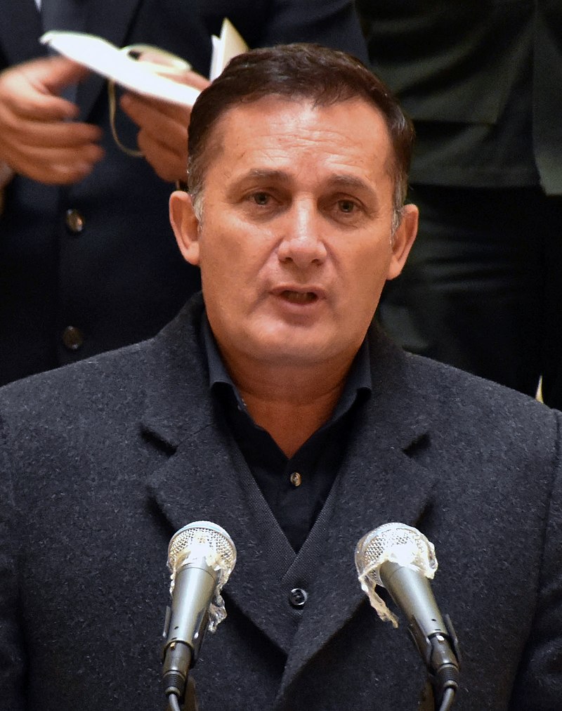 Luis Fernando López