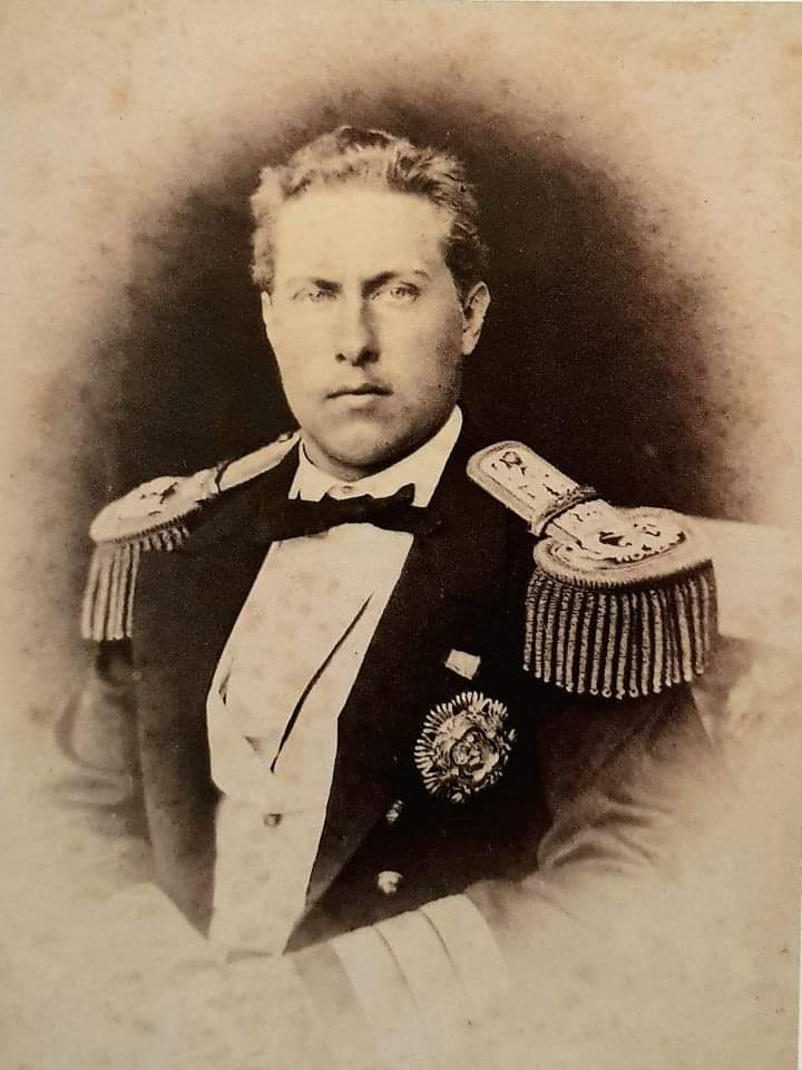 Luís Fernando Miguel