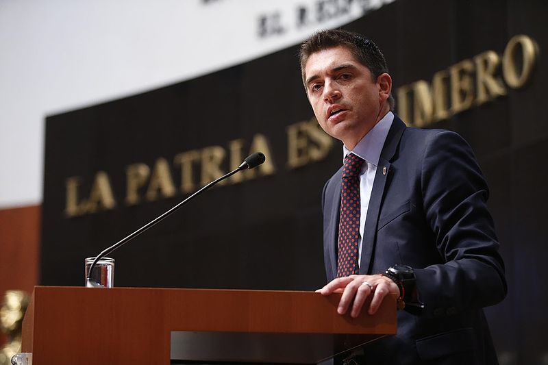 Luis Fernando Salazar