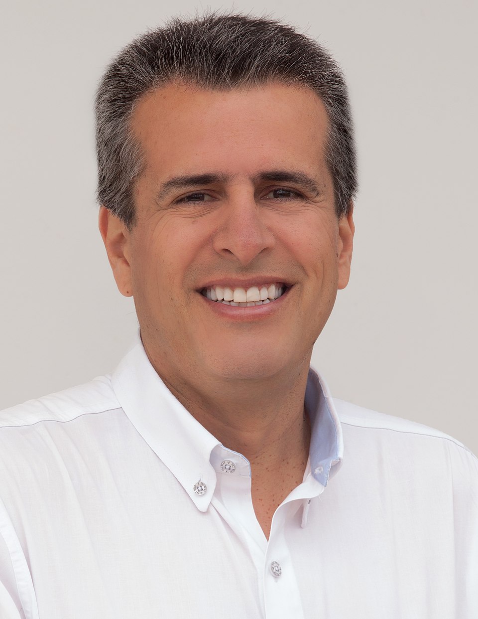 Luis Fernando Velasco Chaves