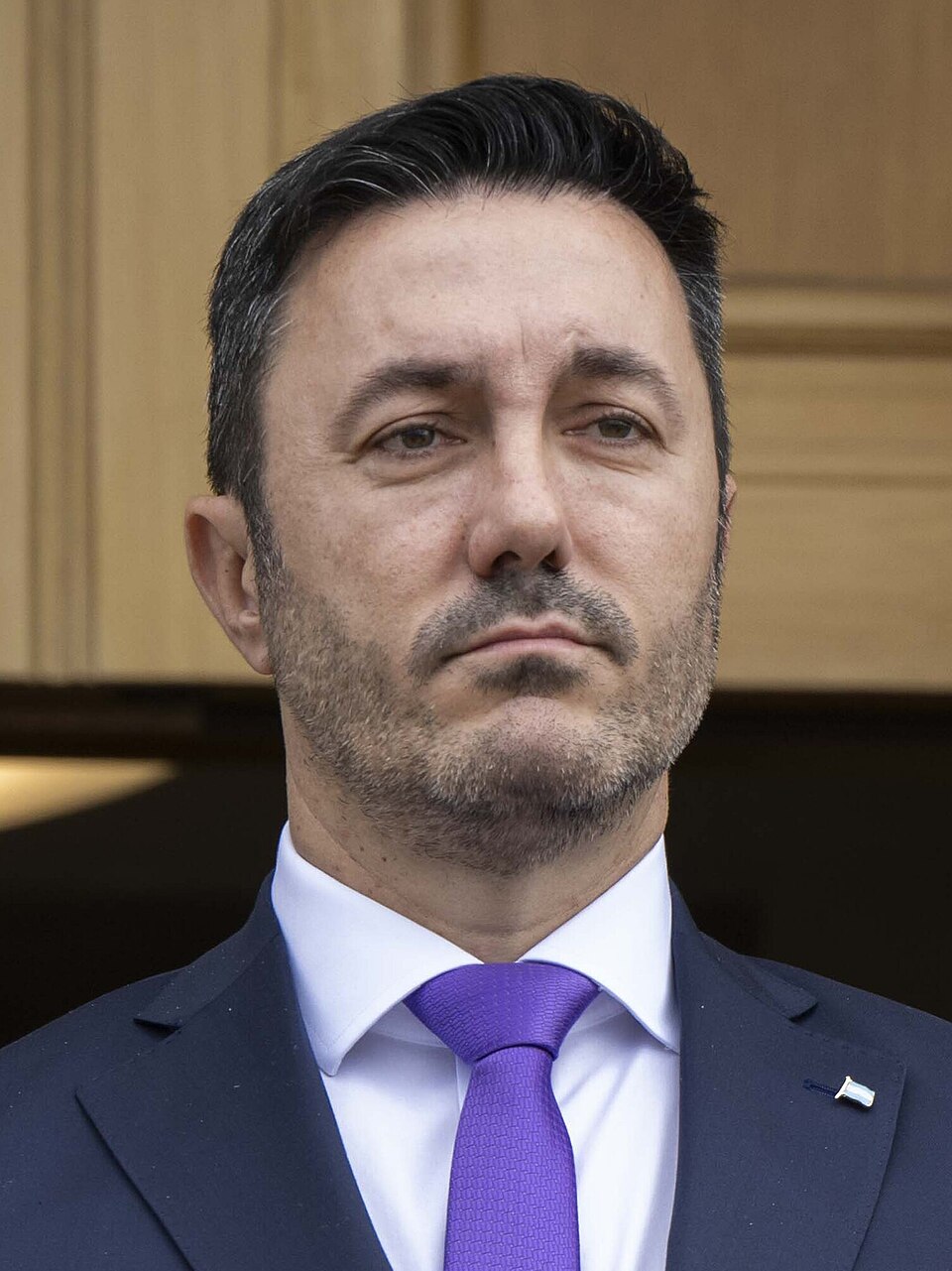 Luis Fiad